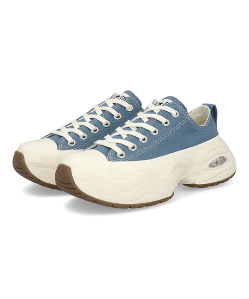 Converse ALL STAR SURGETRAINER OX 女款低筒厚底運動鞋