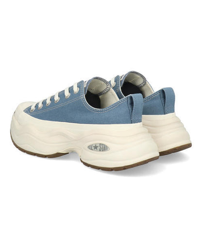 Converse ALL STAR SURGETRAINER OX 女款低筒厚底運動鞋