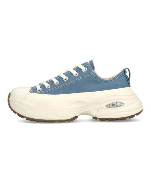 Converse ALL STAR SURGETRAINER OX 女款低筒厚底運動鞋