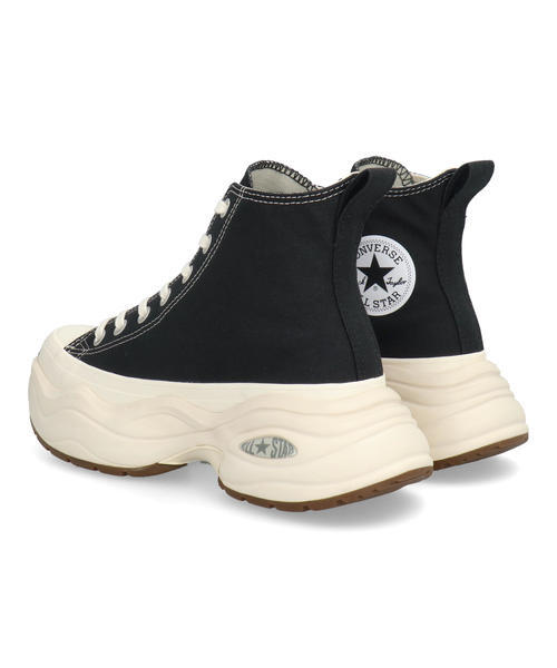 Converse ALL STAR SURGETRAINER HI 女款高筒厚底運動鞋