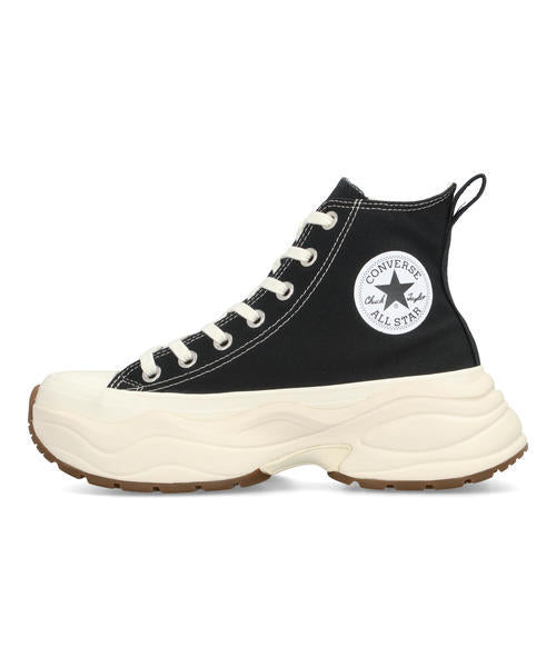 Converse ALL STAR SURGETRAINER HI 女款高筒厚底運動鞋