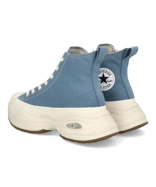 Converse ALL STAR SURGETRAINER HI 女款高筒厚底運動鞋