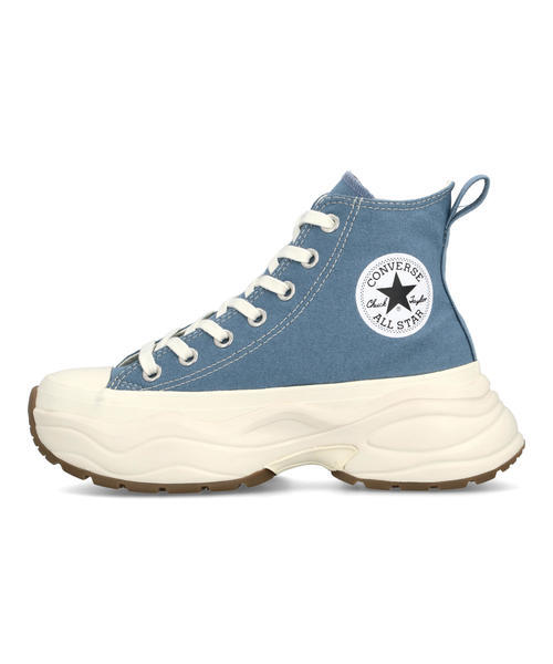Converse ALL STAR SURGETRAINER HI 女款高筒厚底運動鞋