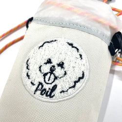 【新品】Powaru Patch 保冷瓶架