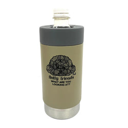 【新產品】瓶架保溫杯