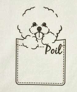 Pocket Vision T 恤