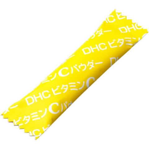 DHC ビタミンCパウダー 30本入り【3箱セット】 