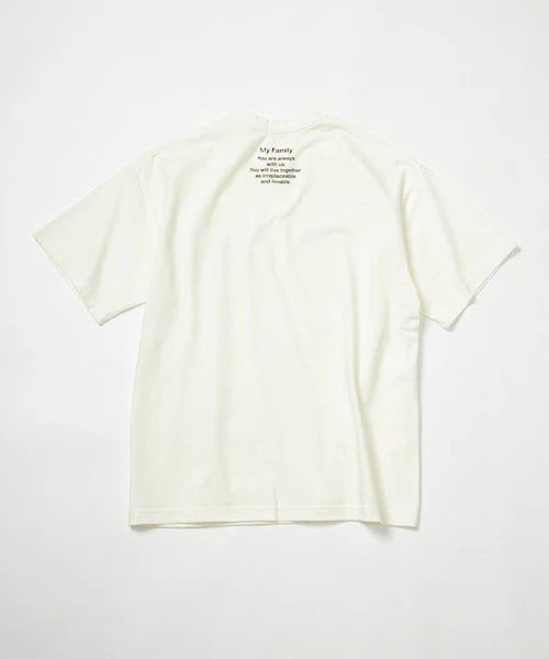 Pocket Vision T 恤