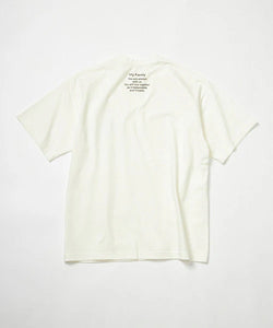 Pocket Vision T 恤