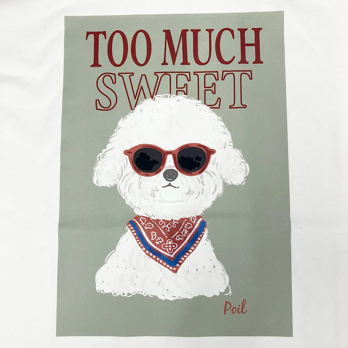 [新產品] 太陽鏡poil T