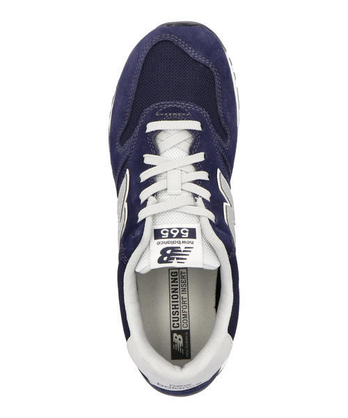 New Balance ML565 女式運動鞋，330565 EG1