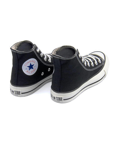 Converse CANVAS ALL STAR J HI 女款運動鞋