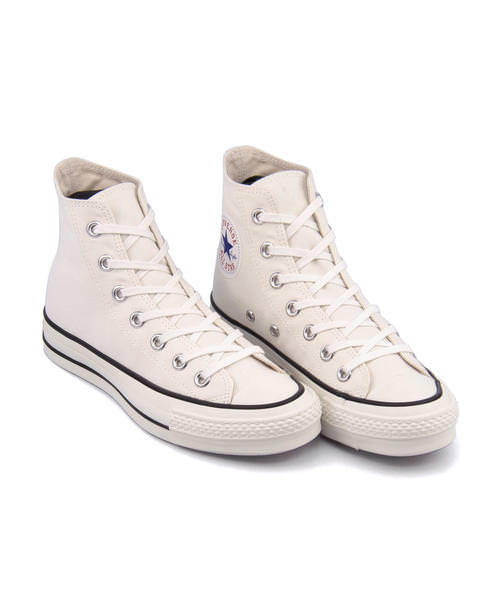 Converse CANVAS ALL STAR J HI 女款運動鞋