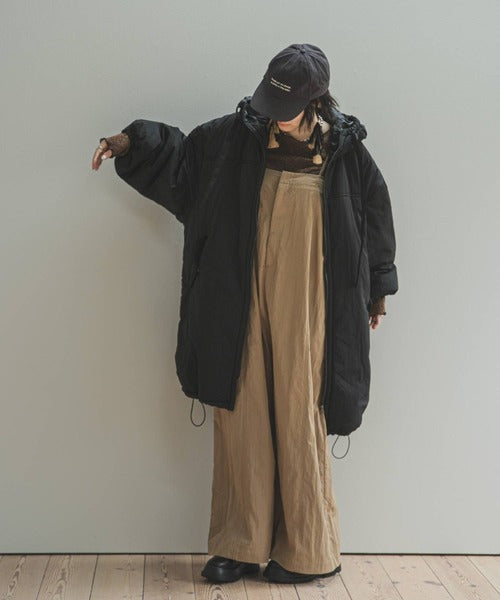 Volume Monster 連帽外套