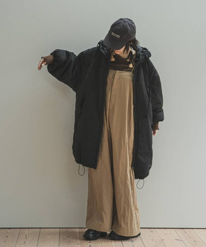 Volume Monster 連帽外套