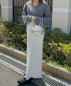 迷你波士頓手提包