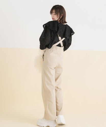 Fit & Flow 工裝褲