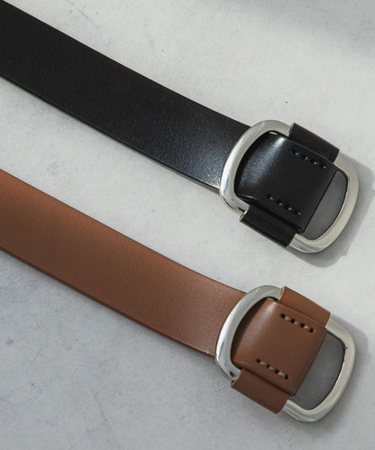 Belt without holes