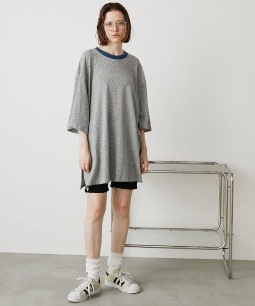 オーバーサイズTシャツ