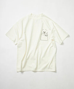 Pocket Vision T 恤