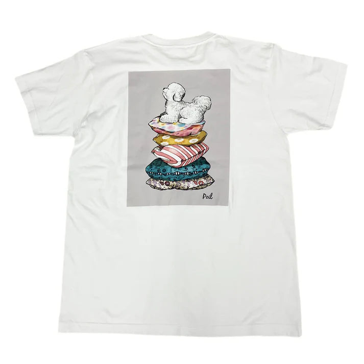 [新產品] 緩衝油 T