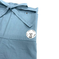 【新品】Powar Patch 半圍裙