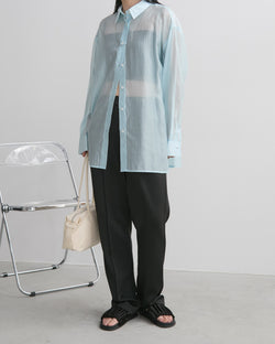 Easy Slim Slacks 褲子