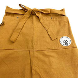 【新品】Powar Patch 半圍裙