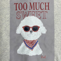 [新產品] Sunglasses poil 連帽衫