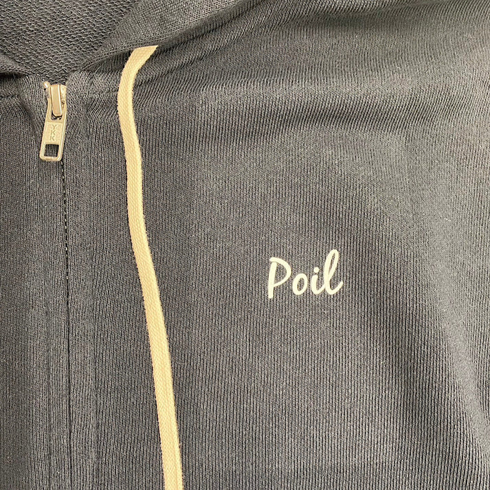 [新產品] Sunglasses poil 連帽衫