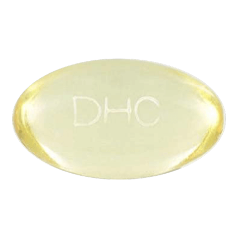 DHC DHA精製魚油 60日分 240錠