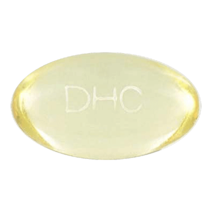 DHC DHA精製魚油 60日分 240錠