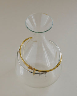Lupinus Bijou Chain 項圈式項鍊