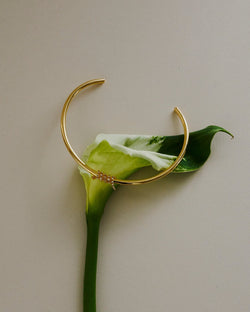 Lupinus Bijou Chain 項圈式項鍊