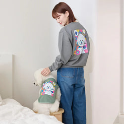 Linkware （狗用） ART FLOWER